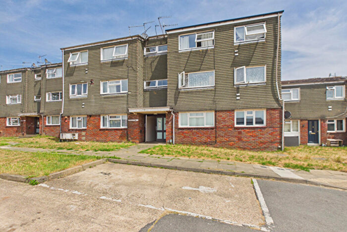 3 Bedroom Apartment For Sale In Church Street, Hemel Hempstead, HP2