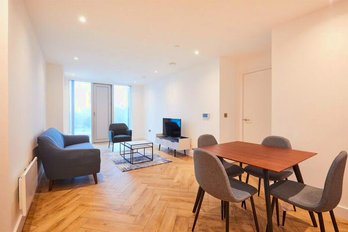 2 Bedroom Property To Rent In Victoria Residence, M15