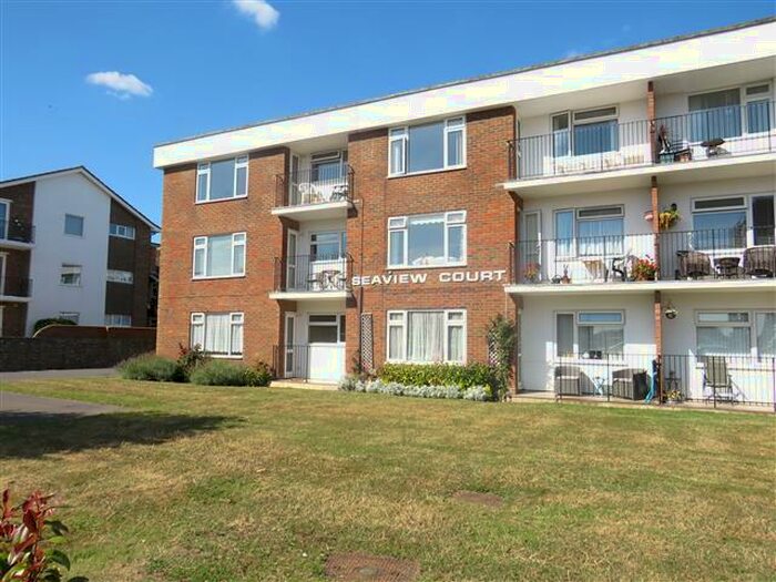 2 Bedroom Apartment To Rent In Bath Road, Worthing, BN11