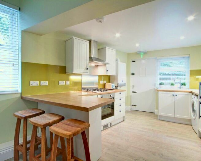 3 Bedroom Terraced House To Rent In May Street, Durham, DH1