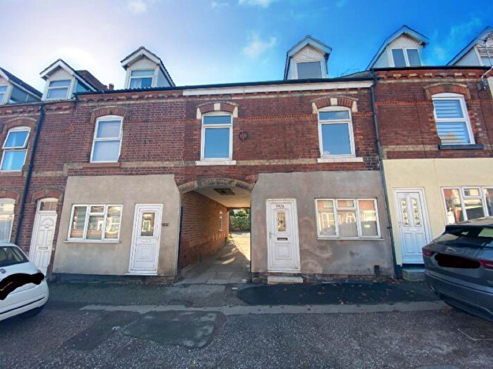 1 Bedroom Apartment To Rent In Nottingham Road, Ilkeston, DE7