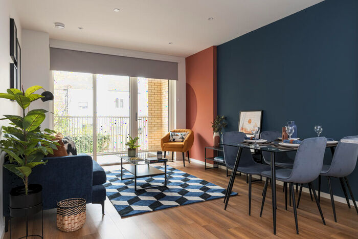 2 Bedroom Apartment To Rent In Mighell Street, BN2