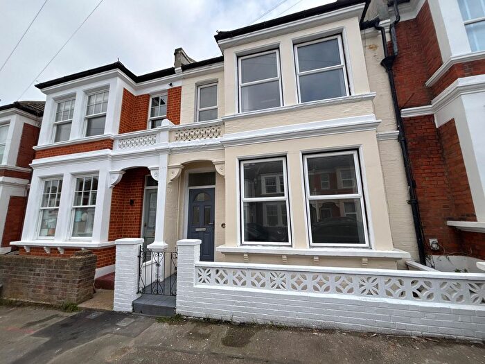 3 Bedroom Terraced House To Rent In Murillo Road, Lewisham, SE13