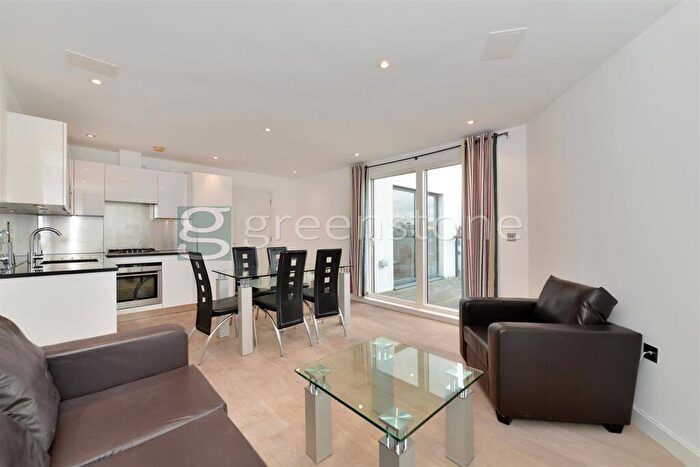 2 Bedroom Apartment To Rent In Abbey Road, St Johns Wood, NW8