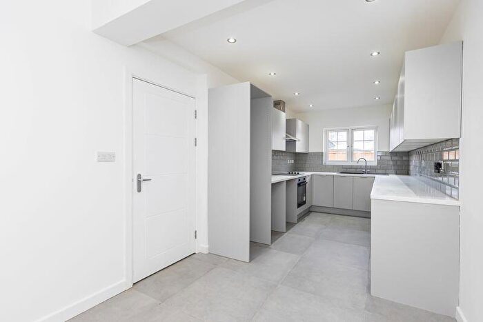 2 Bedroom Terraced House For Sale In Bedford Road, Ravensden, MK44