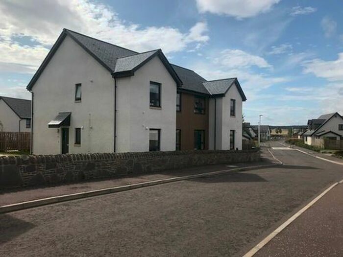 2 Bedroom Flat To Rent In Nethergrey Road, Dundee, DD2