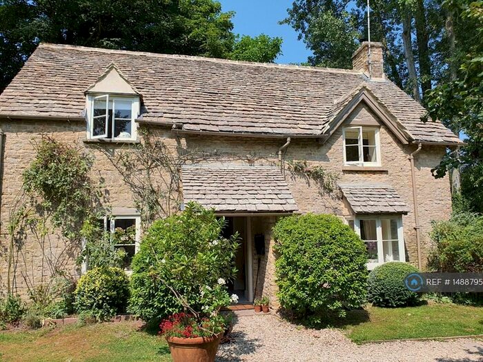 3 Bedroom Detached House To Rent In Bagendon, Cirencester, GL7