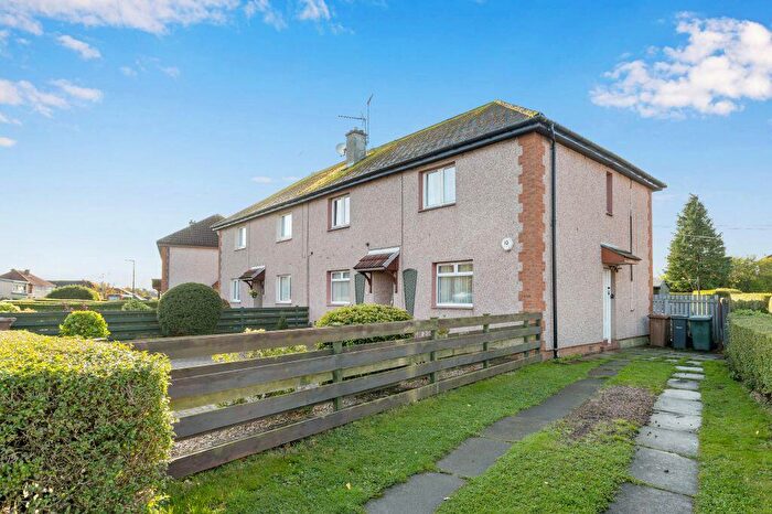 2 Bedroom Flat For Sale In Findlay Gardens, Craigentinny, Edinburgh, EH7