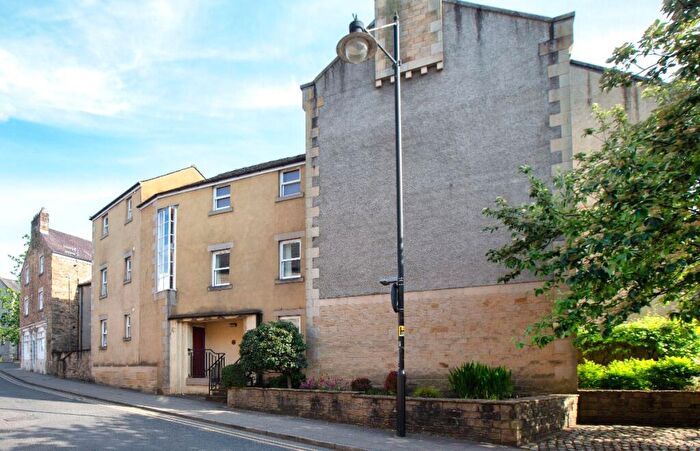 2 Bedroom Apartment For Sale In St Catherines Court, Moor Lane, Lancaster, LA1