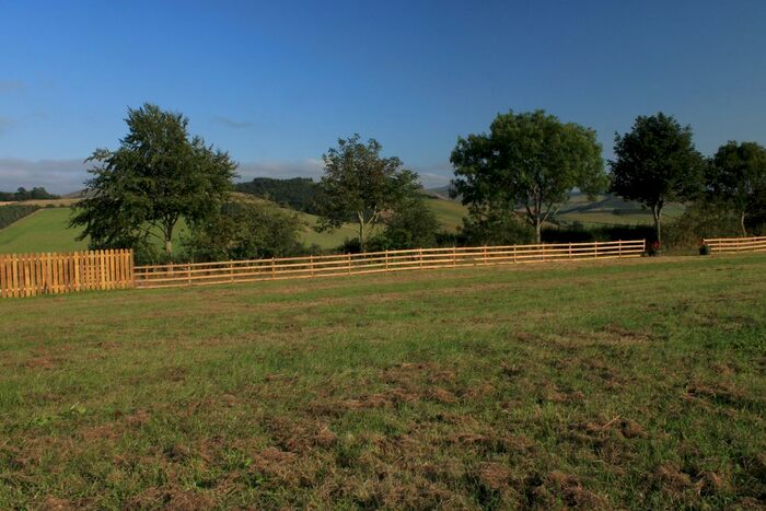 Land For Sale In Yetholm, Kelso, TD5