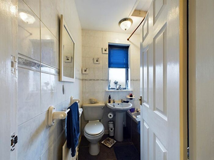 3 Bedroom Terraced House For Sale In Sewall Highway, Wyken, Coventry, CV2