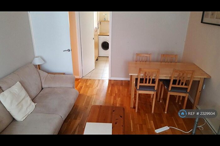 1 Bedroom Flat To Rent In Wolvercote, Oxford, OX2