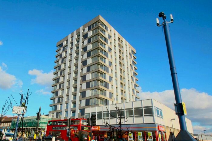 2 Bedroom Flat To Rent In Premier House, Station Road, Edgware, London, HA8