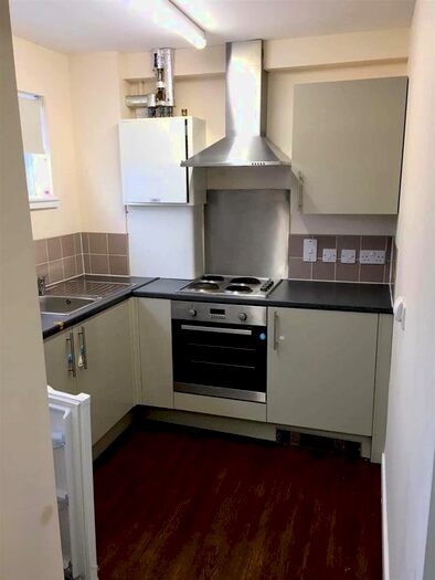 1 Bedroom Flat To Rent In Hamstead Road, Great Barr, Birmingham, B43