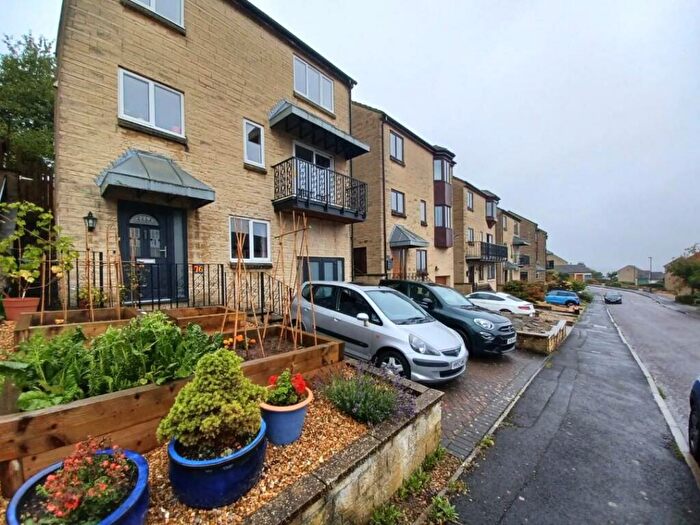 4 Bedroom House To Rent In Langdon Road, BA2