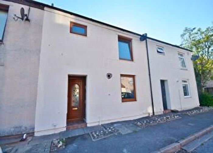 3 Bedroom Terraced House To Rent In Beck Green, Egremont, CA22