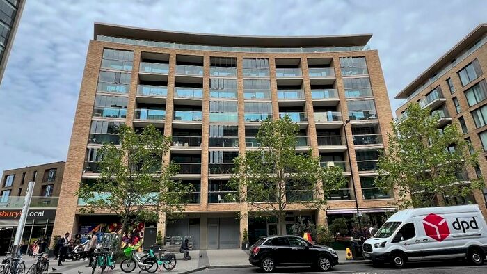 1 Bedroom Flat To Rent In Victoria House, Surrey Quays Road, Canada Water, London, SE16