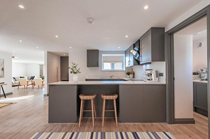 4 Bedroom Semi-Detached House For Sale In Chain Free In Reedham, NR13