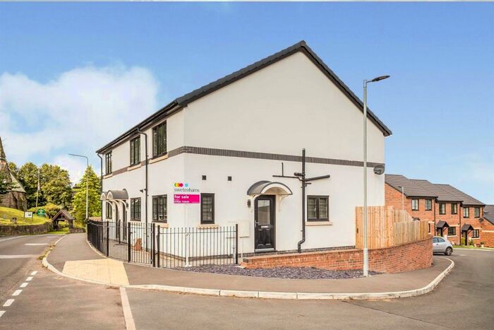 2 Bedroom End Of Terrace House To Rent In Chester Road, Helsby, Frodsham, WA6