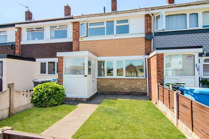 3 Bedroom Terraced House To Rent In Norfolk Grove, Great Wyrley, Walsall WS6