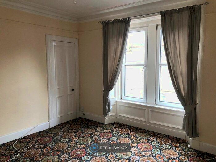 1 Bedroom Flat To Rent In Friar Street, Perth, PH2