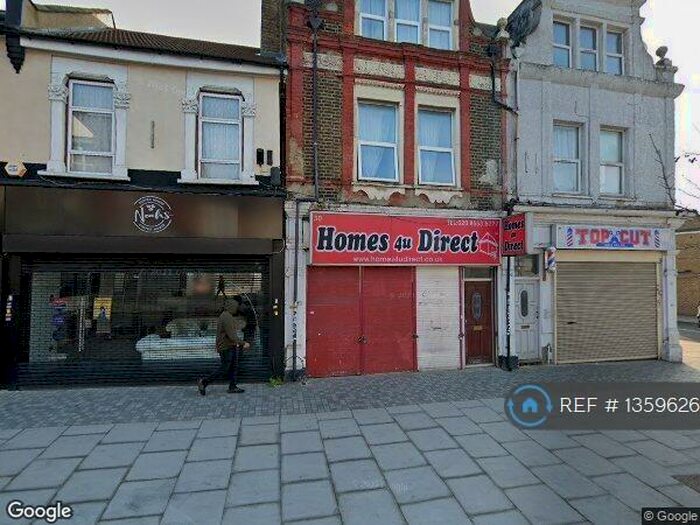 1 Bedroom Flat To Rent In Manor Park, London, E12