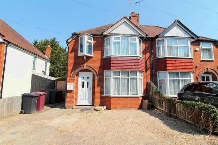 1 Bedroom Apartment To Rent In Basingstoke Road, Reading, RG2