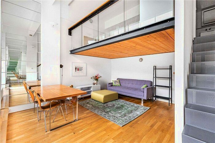 1 Bedroom Flat To Rent In Grange Road, London, SE1