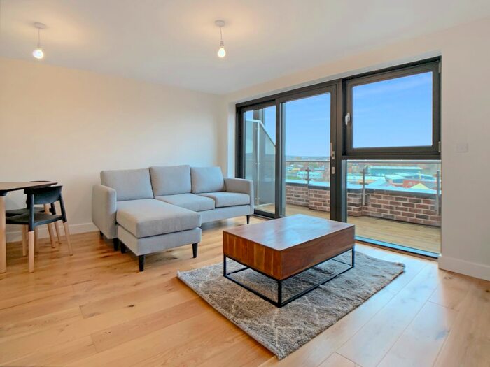 2 Bedroom Flat To Rent In Goodman Street, Leeds, LS10