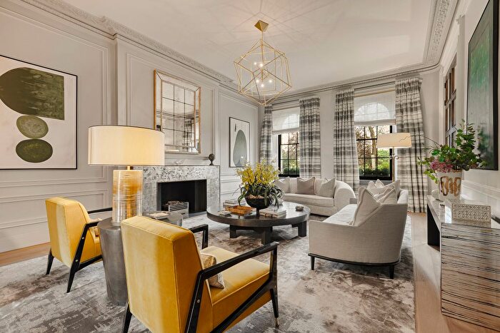 4 Bedroom Maisonette For Sale In Eaton Square, London, SW1W