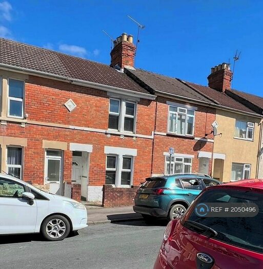 2 Bedroom Terraced House To Rent In Whitehead Street, Swindon, SN1