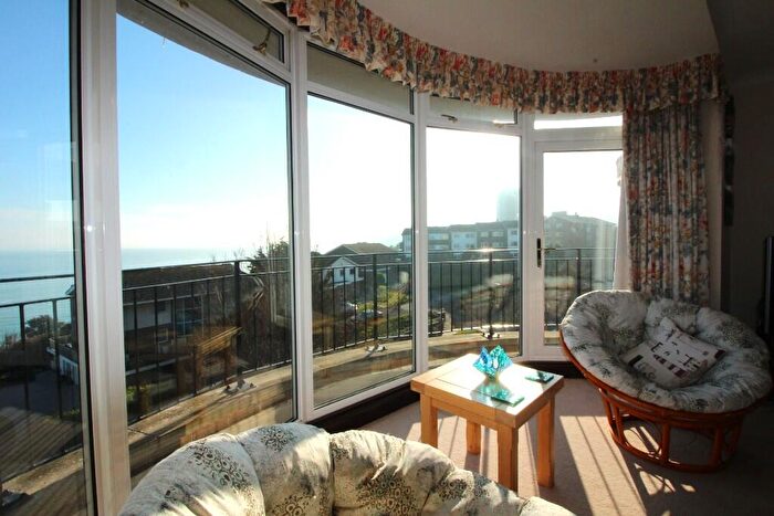 3 Bedroom Flat To Rent In St. Johns Road, Eastbourne, East Sussex, BN20