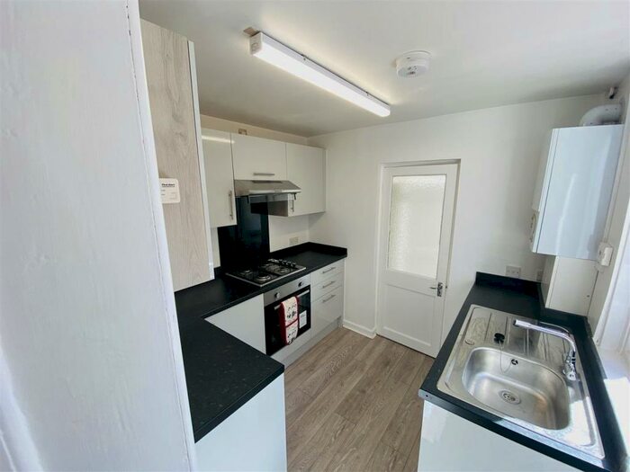 5 Bedroom House To Rent In St. Augustine Road, Southsea, PO4