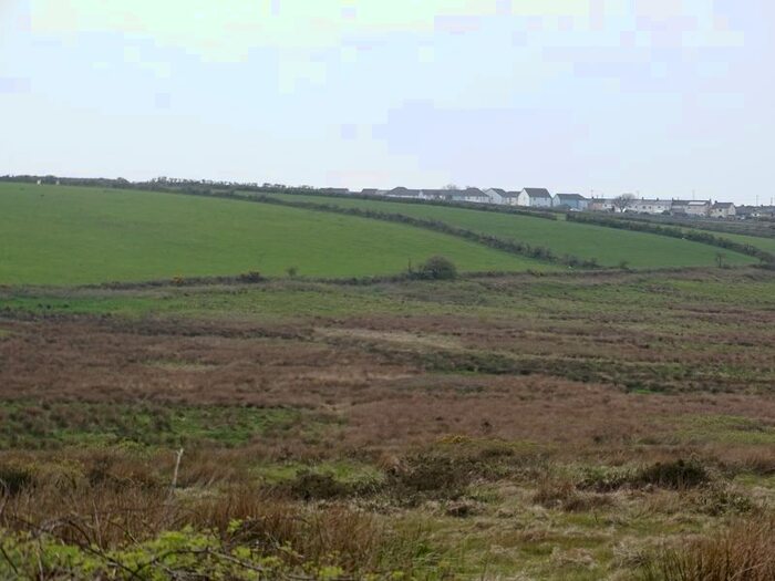 Land For Sale In Penhalvean, Redruth, TR16