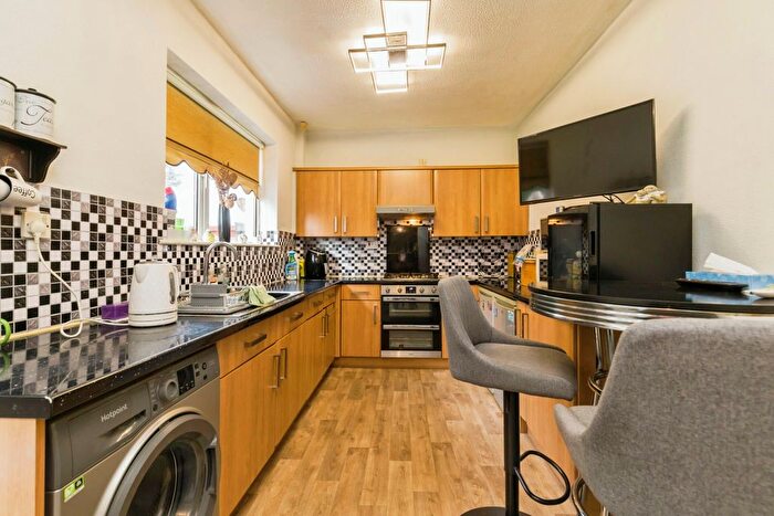 3 Bedroom Semi-Detached House For Sale In Village Drive, Ribbleton, Preston, Lancashire, PR2