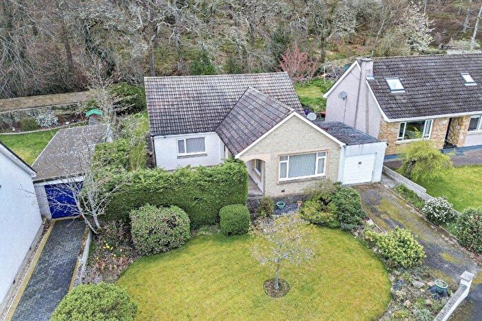 2 Bedroom Bungalow For Sale In McIntosh Drive, Elgin, Moray, IV30