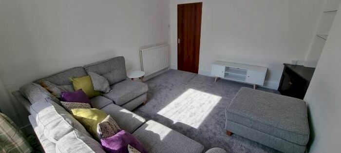 1 Bedroom Flat To Rent In Victoria Road, Aberdeen, AB11