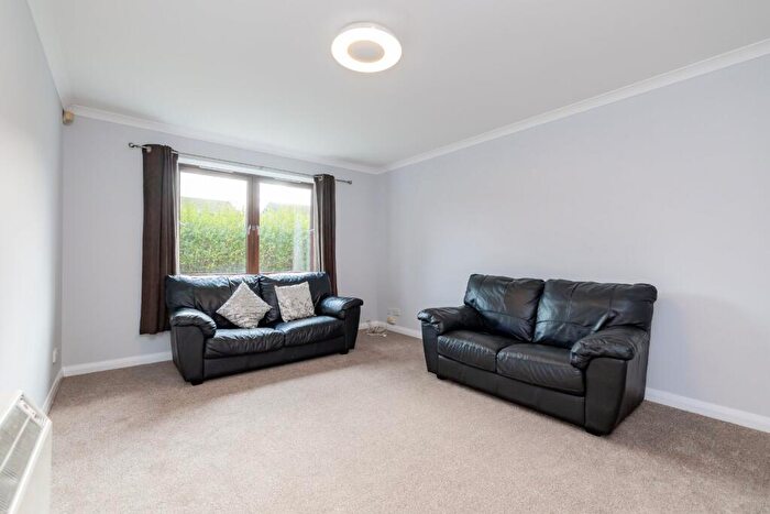 2 Bedroom Flat To Rent In Links View, Aberdeen, AB24