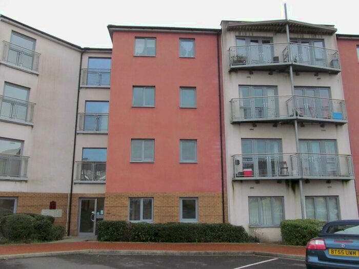 2 Bedroom Flat To Rent In Ty Capstan, Barry, CF63