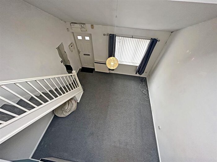 1 Bedroom Terraced Bungalow To Rent In Northumbrian Way, North Shields, NE29