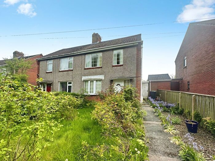 3 Bedroom Semi-Detached House For Sale In Haydon Road, Ashington, NE63