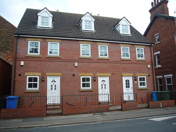 4 Bedroom Terraced House For Sale In Jackson Street, Goole, DN14