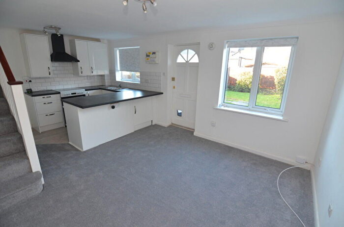 1 Bedroom Terraced House To Rent In Clayworth Close, Sidcup, DA15