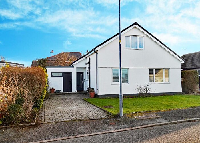 4 Bedroom Detached House For Sale In Tai Newydd, Llanfaelog, LL63