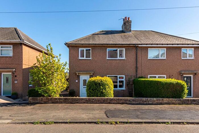3 Bedroom Semi-Detached House For Sale In Broadway, Fourstones, Hexham, NE47