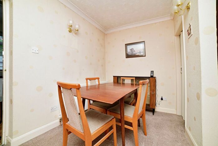 2 Bedroom Terraced House For Sale In Cherry Tree Lane, Beverley, HU17