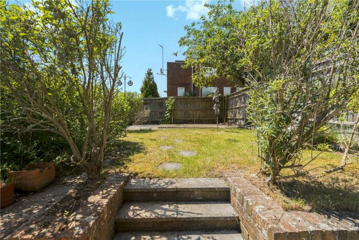 2 Bedroom Semi-Detached House For Sale In Rawlingswell Lane, St. Martins, Marlborough, Wiltshire, SN8