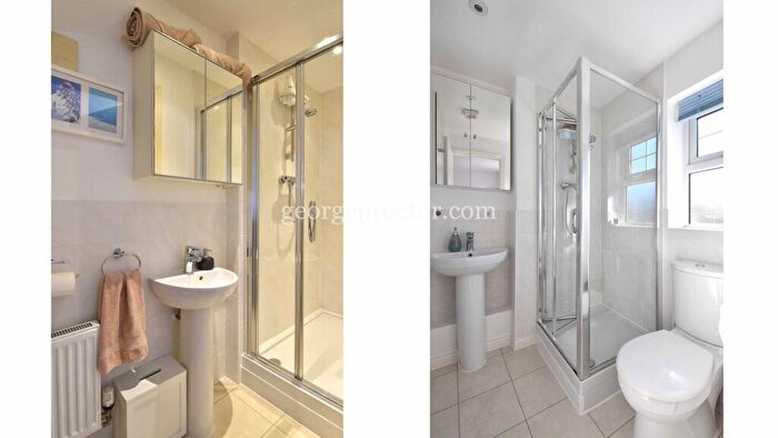 3 Bedroom Town House For Sale In Hawksmoor Grove, Bromley, BR2