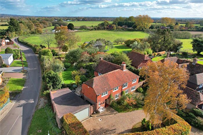 5 Bedroom Equestrian For Sale In Bush Road, East Peckham, Tonbridge, Kent, TN12