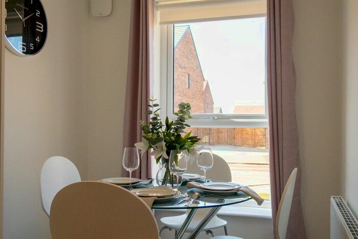 2 Bedroom Terraced House To Rent In Wilkinson Grove, Middlesbrough, TS4